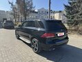 2017 Mercedes-Benz GLE 350 d I (W166), чёрный, 4050000 рублей - вид 5