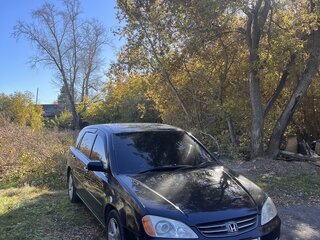 2000 Honda Avancier I, чёрный, 420000 рублей, вид 1