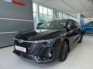 2024 Chery Arrizo 8, чёрный, 3000000 рублей, вид 1
