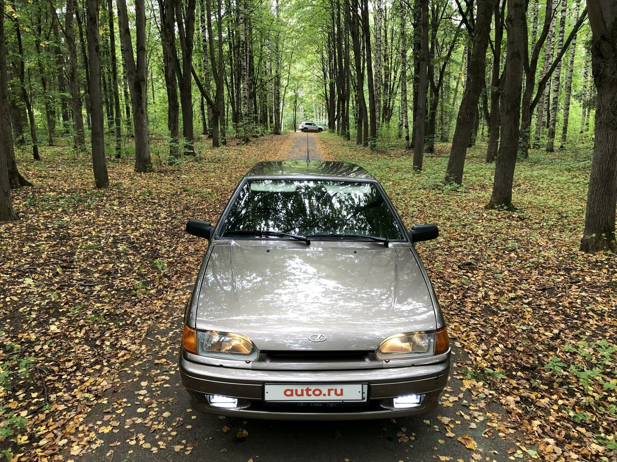 Купить б/у Lada (ВАЗ) 2114 2001-2013 1.6 MT (81 л.с.) бензин механика в ...