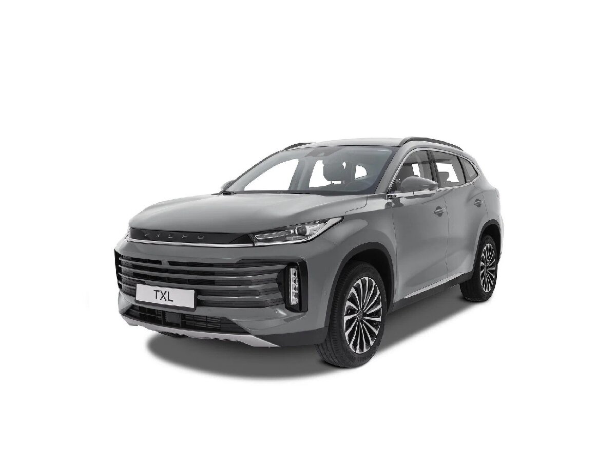Авто эксид тхл