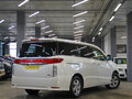 Nissan Elgrand 2013