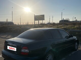 1999 Doninvest Kondor, зелёный, 190000 рублей, вид 4