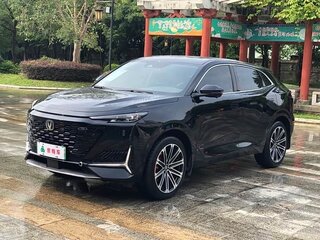 2022 Changan UNI-K iDD, чёрный, 1630000 рублей, вид 1