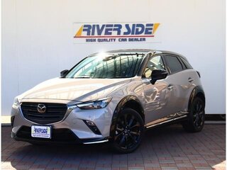 2022 Mazda CX-3 I Рестайлинг, бежевый, 1490000 рублей, вид 1