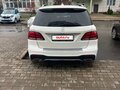 2017 Mercedes-Benz GLE 250 d I (W166), белый, 3770000 рублей - вид 2