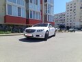 2013 Opel Insignia I, белый, 1400000 рублей - вид 1