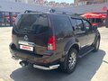 2011 Nissan Pathfinder III Рестайлинг, коричневый, 1880000 рублей - вид 3