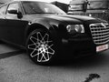 2005 Chrysler 300C I, чёрный - вид 10