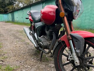 Двигатель и мощность