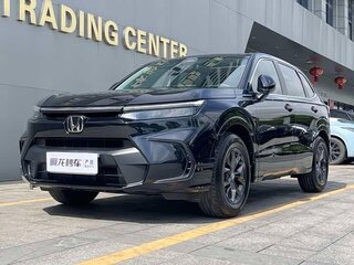 2023 Honda Breeze II, чёрный, 2650000 рублей, вид 1