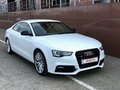 2016 Audi A5 I (8T) Рестайлинг, белый - вид 2