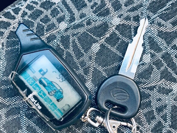 2009 ЗАЗ Chance, красный - вид 21