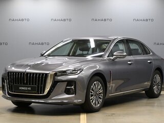 2024 Hongqi H5 II, серый, 4990000 рублей, вид 1