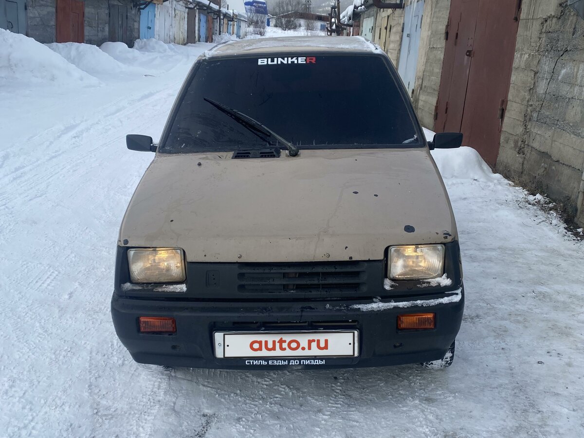 Ваз 21015 краснокаменск
