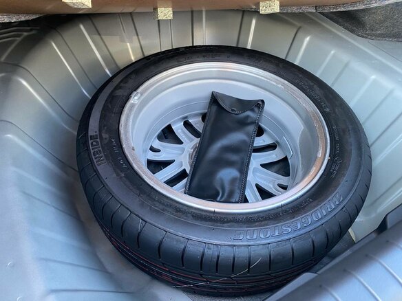 2021 Mitsubishi Attrage I, серый - вид 16