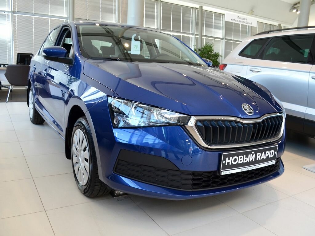 Автоспеццентр skoda каширка