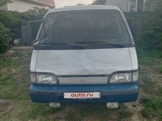 Kia besta van for deals sale