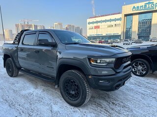 2023 Ram 1500 Crew Cab TRX V, серый, 15550000 рублей, вид 1