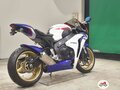 2008 Honda CBR 1000 RR/RA Fireblade, белый - вид 4