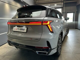2024 Changan CS75 Plus III, серый, 4029900 рублей, вид 3