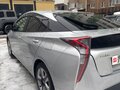 2016 Toyota Prius IV (XW50), серый, 1850000 рублей - вид 6