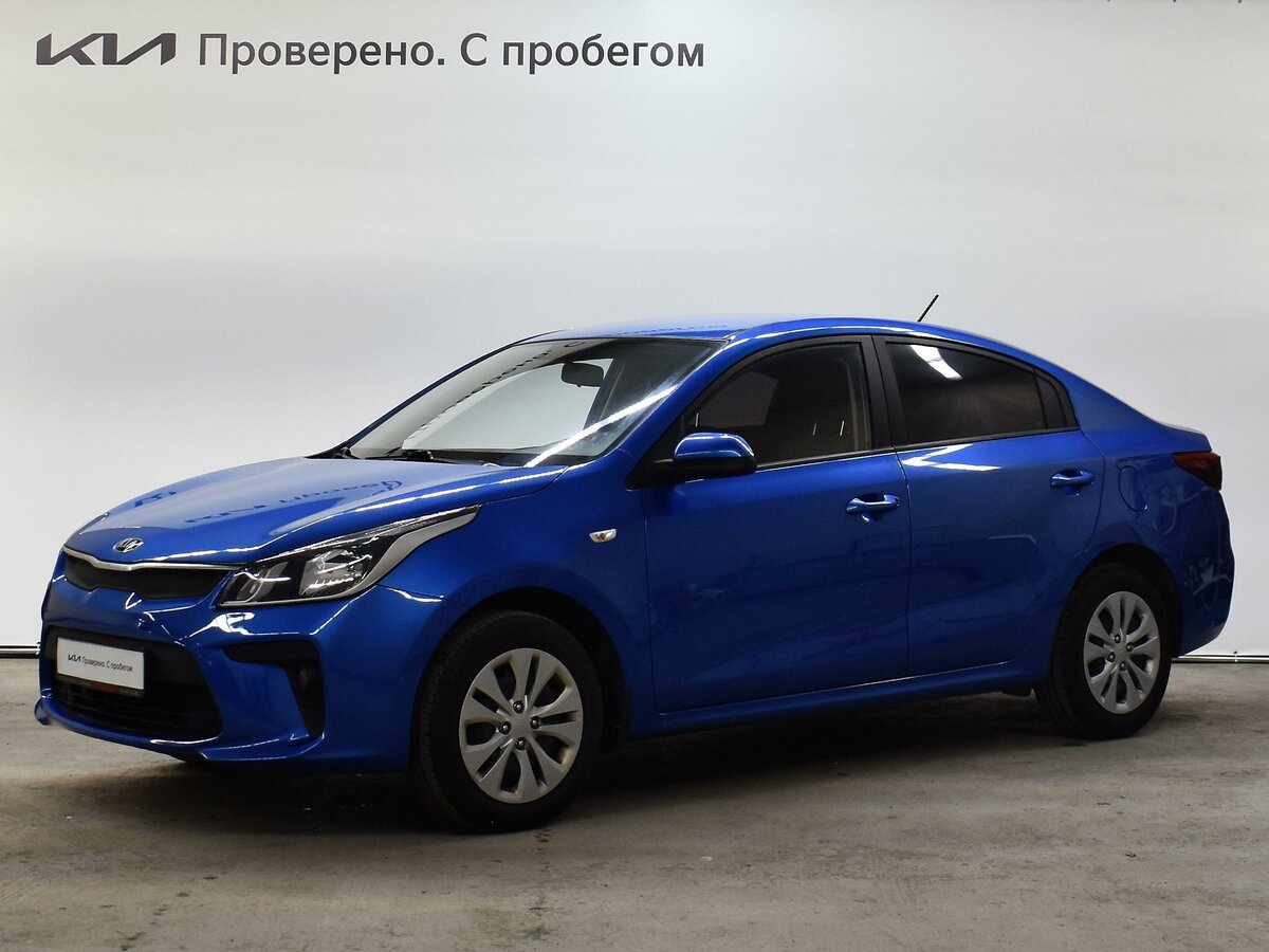 Киа моторс кандалакша
