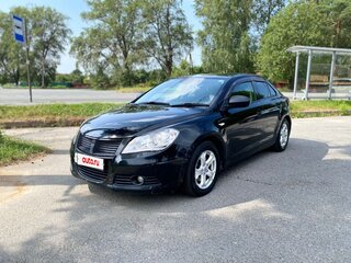 2009 Suzuki Kizashi, чёрный, 730000 рублей, вид 1