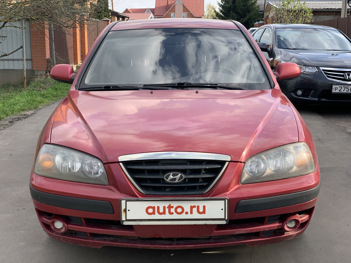 Коломна автосалон хендай