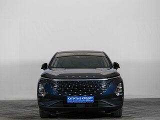 2023 Omoda C5 I, синий, 1799000 рублей, вид 1