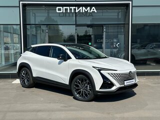 2024 Changan UNI-T I, белый, 3239900 рублей, вид 1