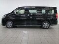 2022 Toyota Granvia II, чёрный - вид 7