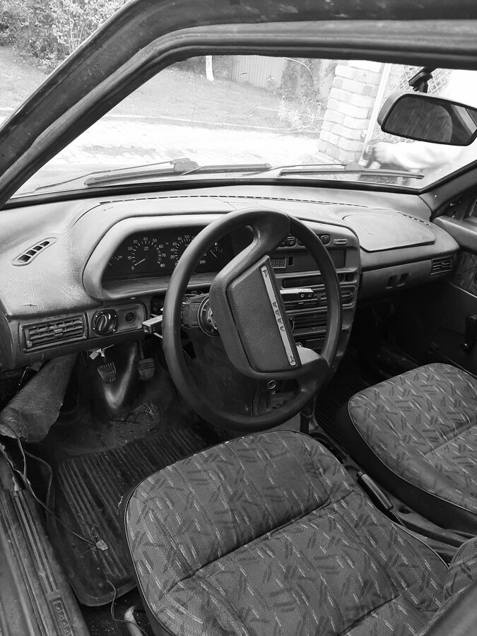 Купить б/у Lada (ВАЗ) 21099 1990-2011 1.5 MT (70 л.с.) бензин механика ...