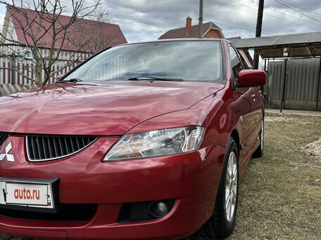 Mitsubishi Lancer IX 1.6 MT 98 . IX 2004 ID 1123344530