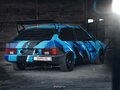 1989 Lada (ВАЗ) 2108, синий - вид 2