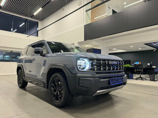 2025 Haval H3, серый, 3199000 рублей, вид 1