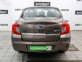 2018 Datsun on-DO I, серый, 598800 рублей - вид 5