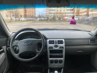 2008 Lada (ВАЗ) Priora I, серебристый, 130000 рублей, вид 1