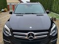 2015 Mercedes-Benz GLE 250 d I (W166), чёрный, 3026543 рублей - вид 1