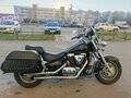 2000 Suzuki Intruder VL 1500 LC, зелёный, 570000 рублей - вид 4