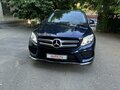 2016 Mercedes-Benz GLE 300 I (W166), синий, 4200000 рублей - вид 2