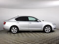 2017 Skoda Octavia, серый - вид 3