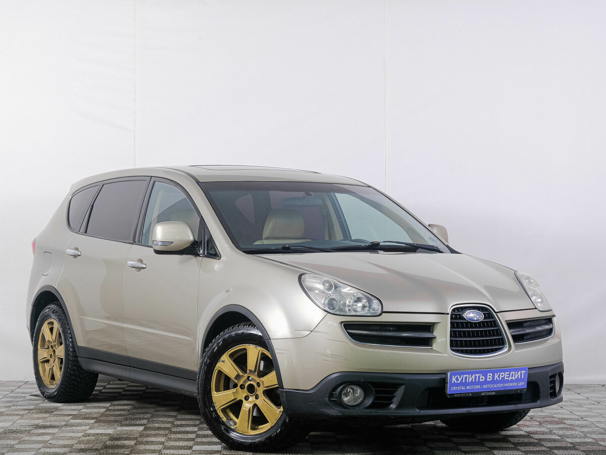 Subaru Tribeca I