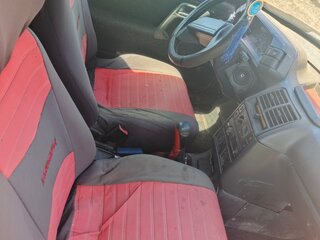 2004 Lada (ВАЗ) 2112, оранжевый, 80000 рублей, вид 3