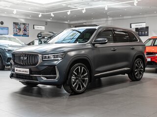 2025 Geely Monjaro I, серый, 4852190 рублей, вид 1
