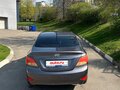 2012 Hyundai Solaris I, чёрный, 500000 рублей - вид 5