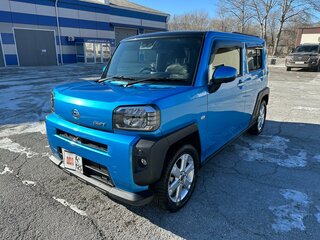 2020 Daihatsu Taft II, голубой, 1210000 рублей, вид 1