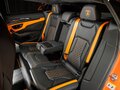 2025 Lamborghini Urus SE I Рестайлинг, оранжевый, 53633300 рублей - вид 3