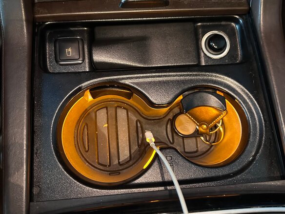 2016 Mercedes-Benz GLE 500 I (W166), синий, 4500000 рублей - вид 17