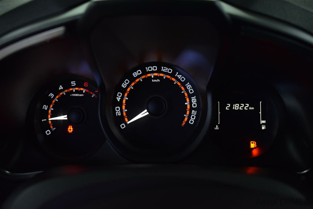 Панель приборов лада х рей кросс с обозначениями - 90 фото